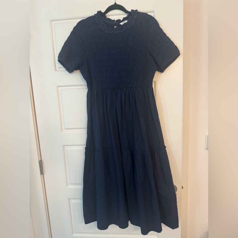 Crown and Ivy dress